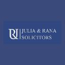 Julia & Rana Solicitors logo